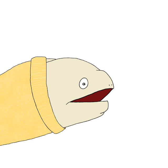 eel